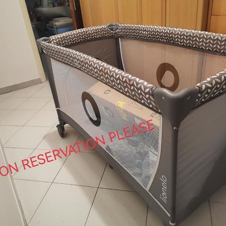 Apartman Hola Novigrad Istria Exteriör bild