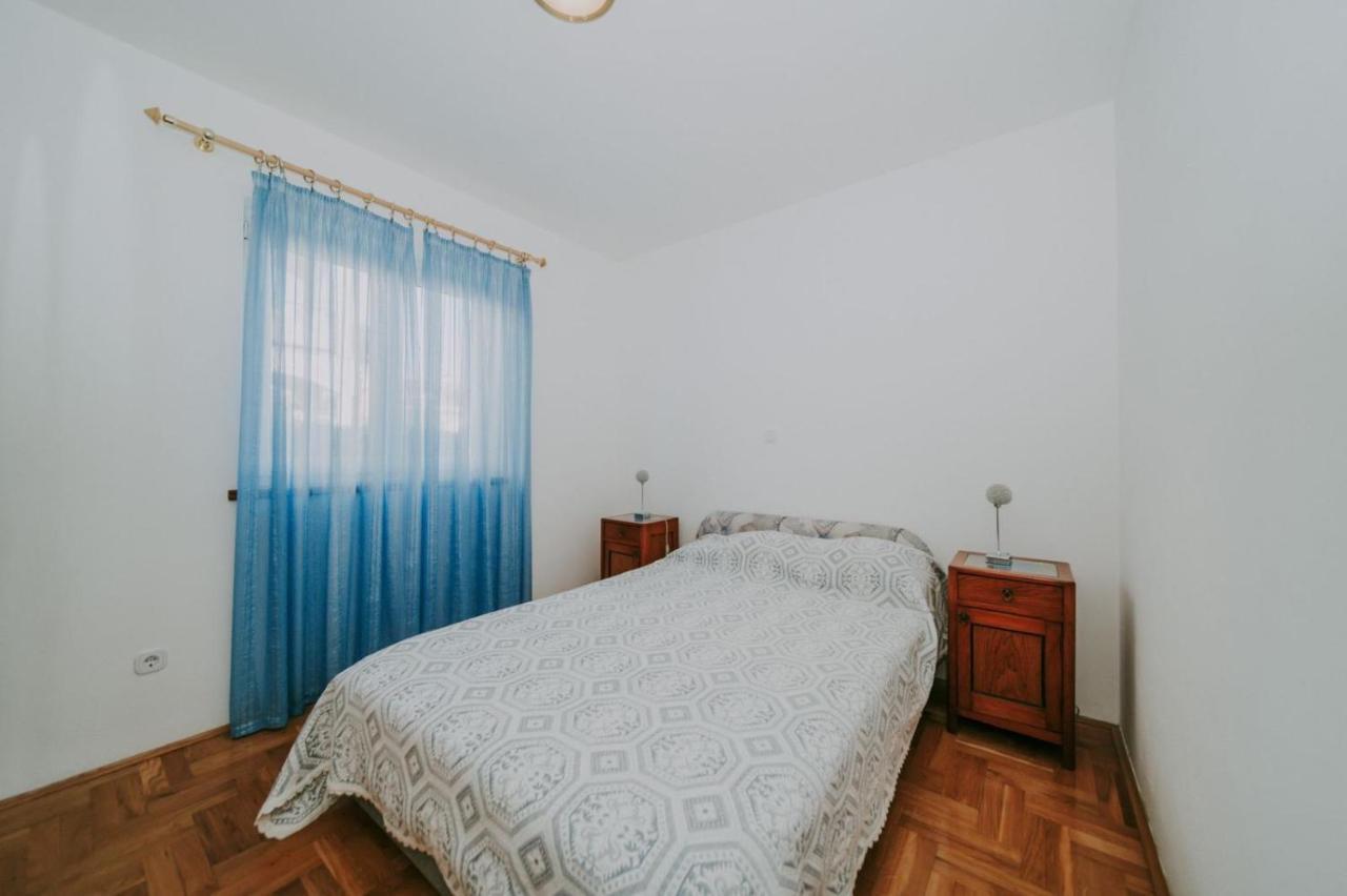 Apartman Hola Novigrad Istria Exteriör bild