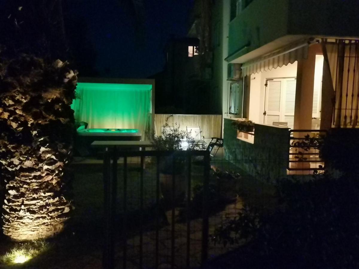 Apartman Hola Novigrad Istria Exteriör bild