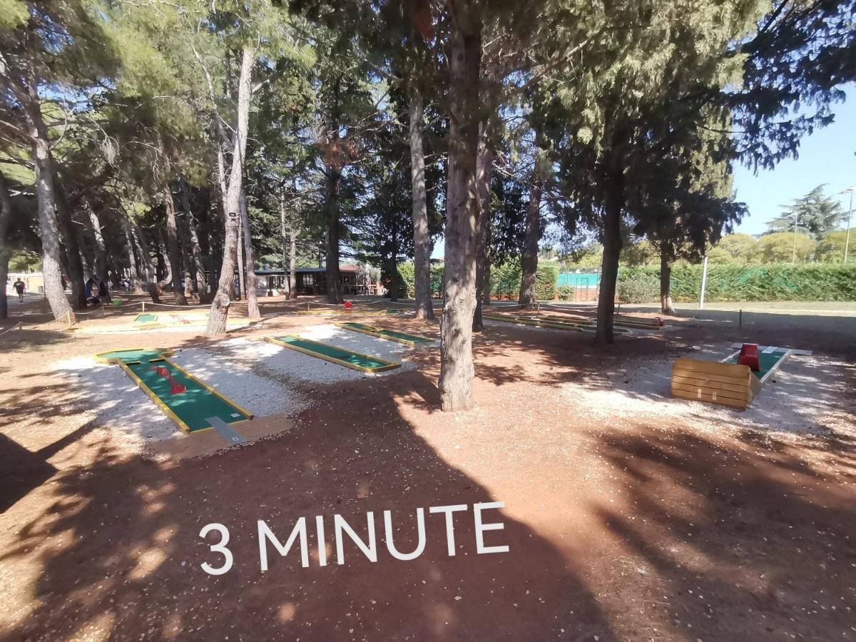 Apartman Hola Novigrad Istria Exteriör bild